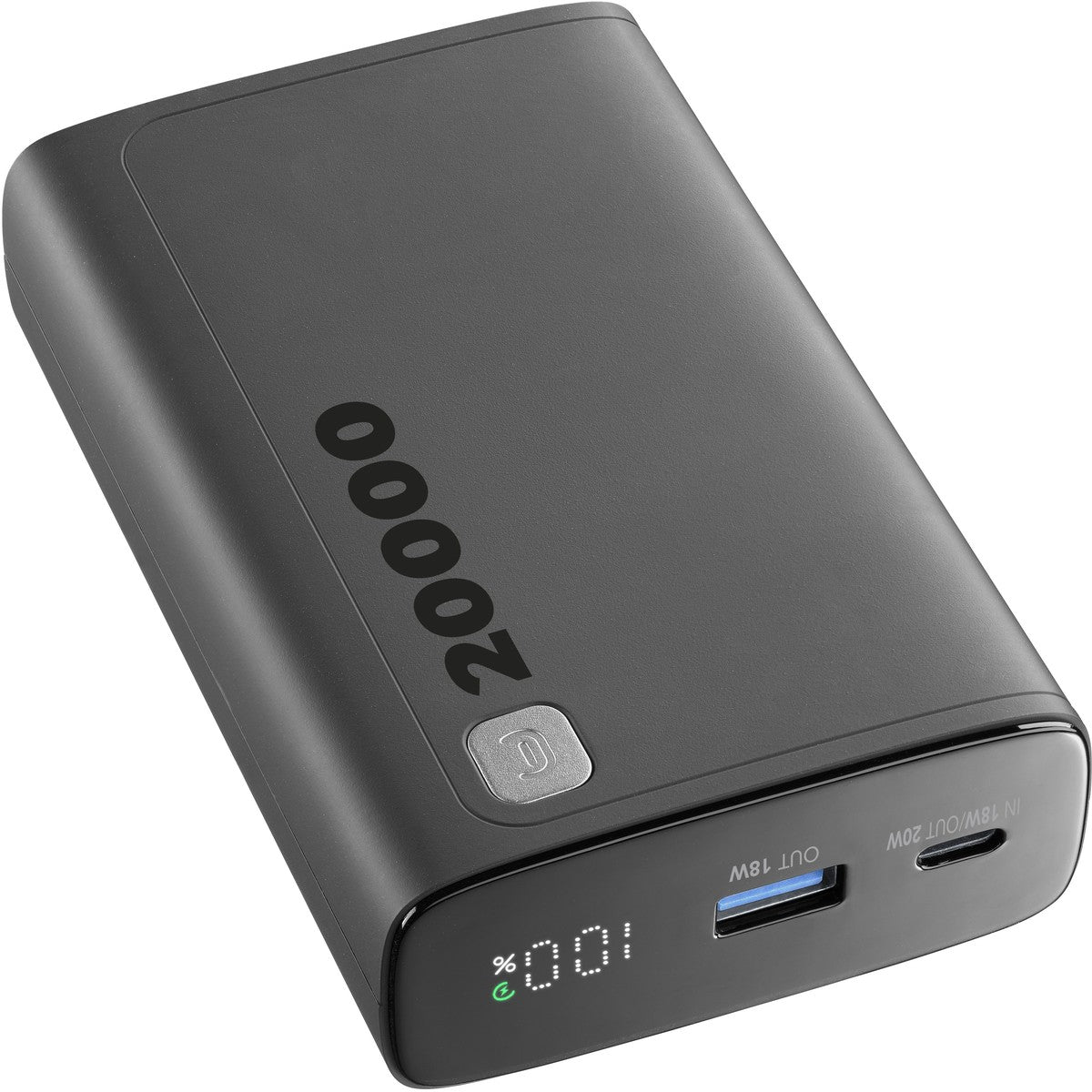 Elite, Portable Charger 20000mAh