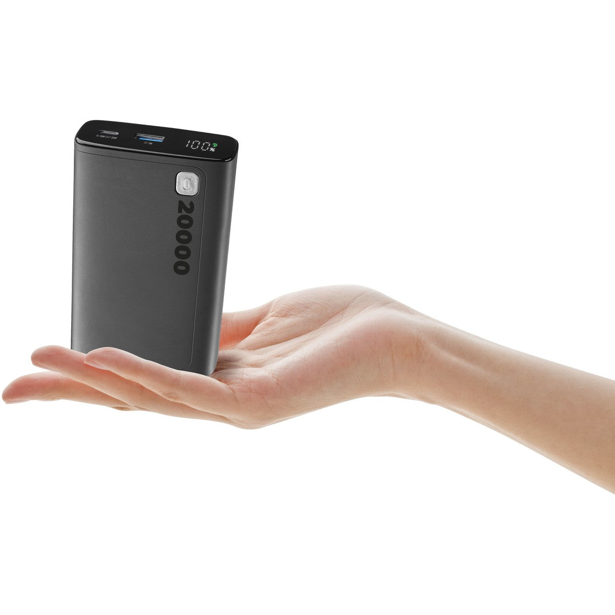 Elite, Portable Charger 20000mAh