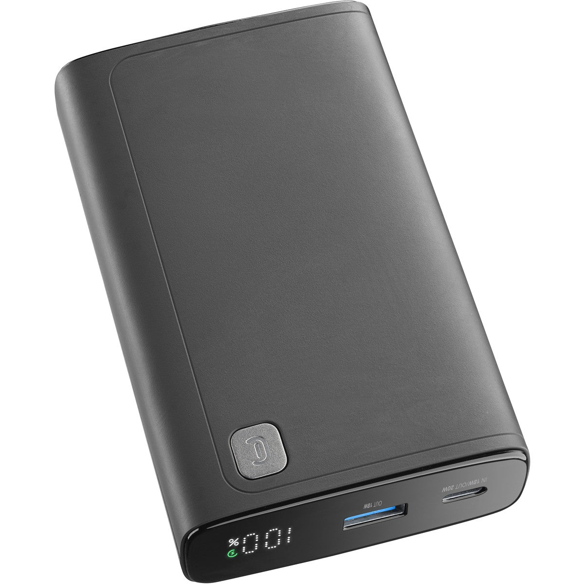 Elite, Portable Charger 20000mAh