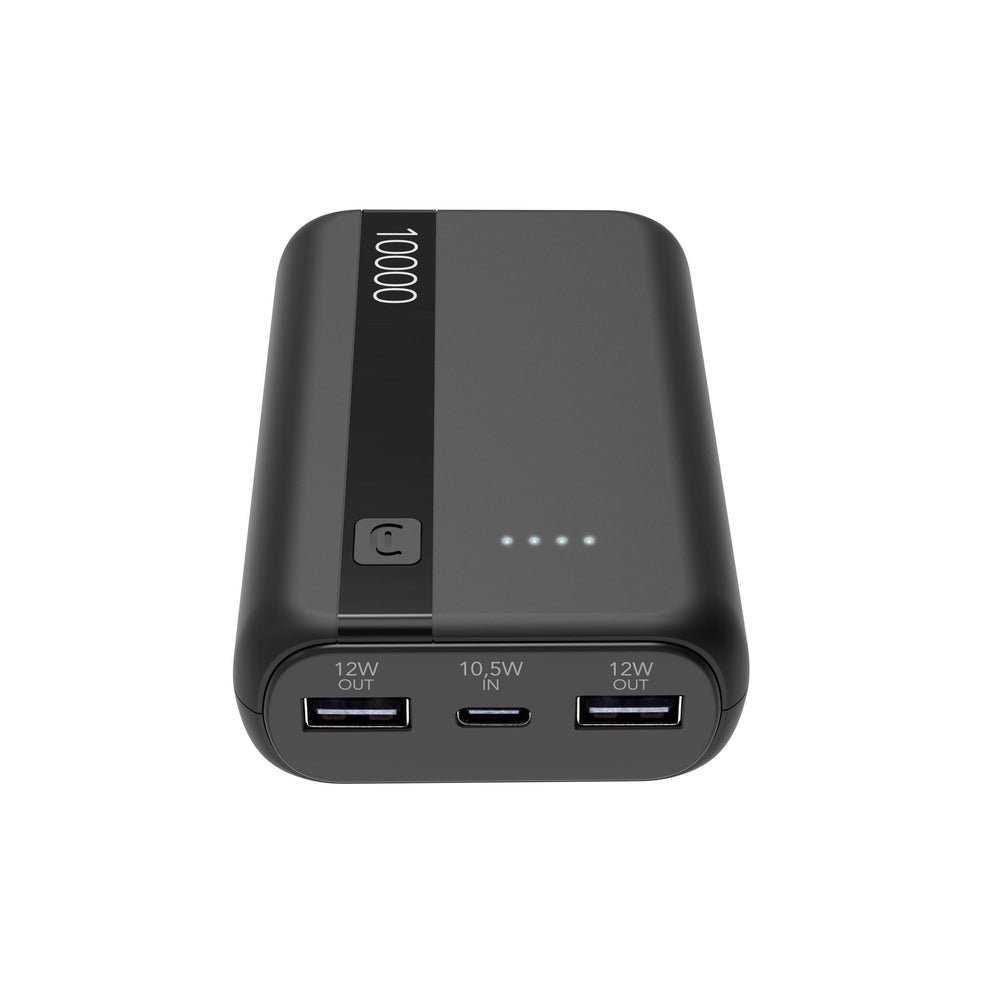 Chargeur portable 10000mAh Power Delivery 20W