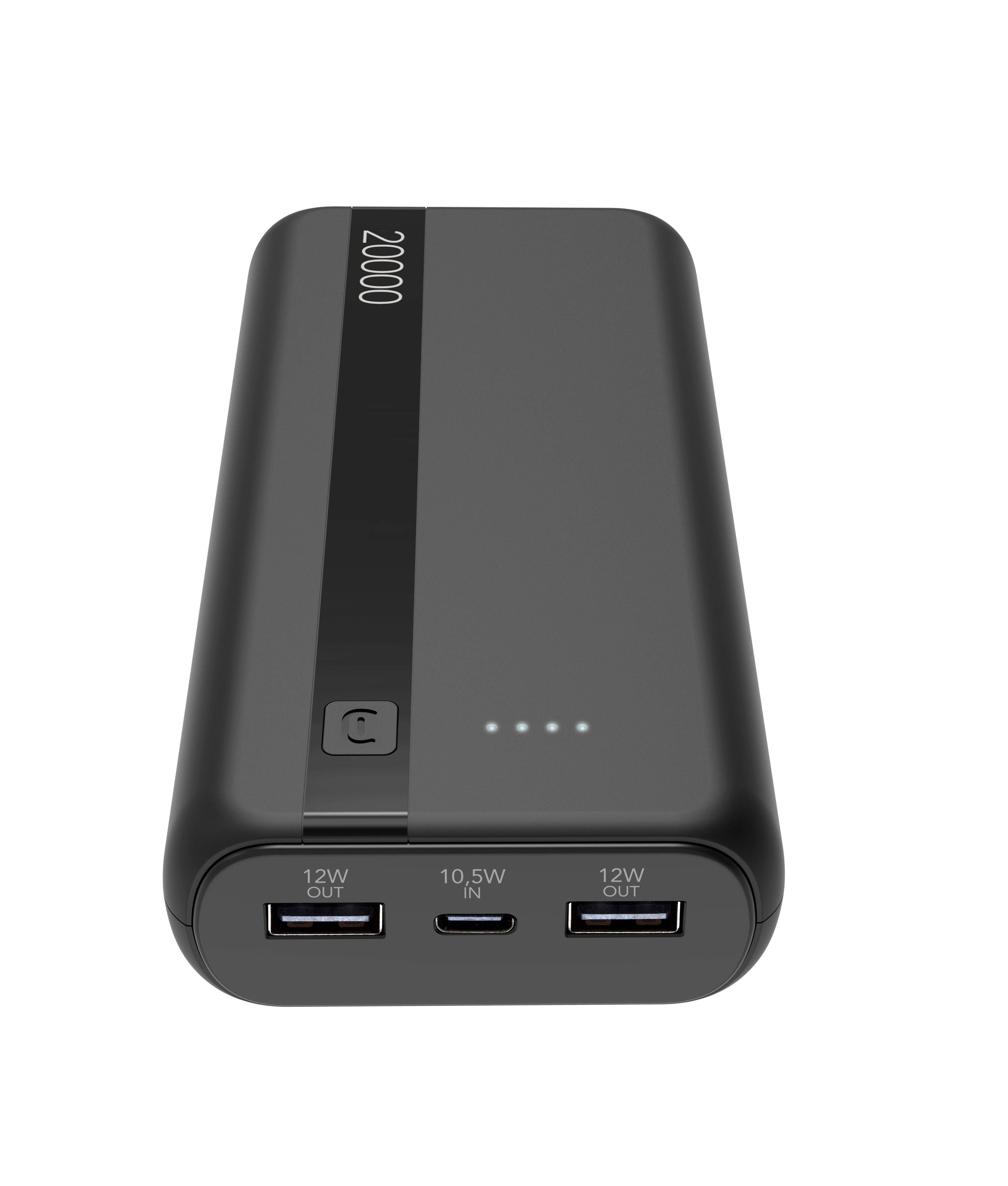 Portable Charger 20000mAh