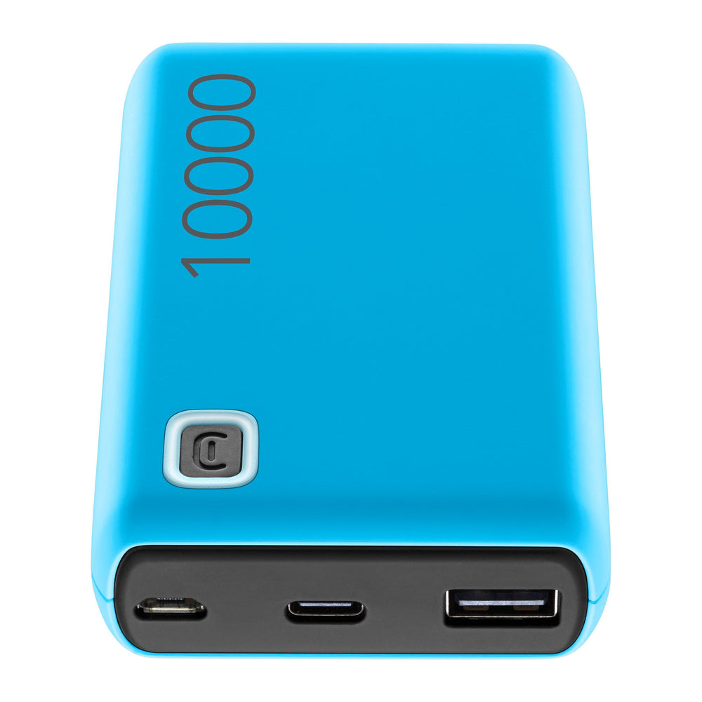 Chargeur portable de 10'000mAh