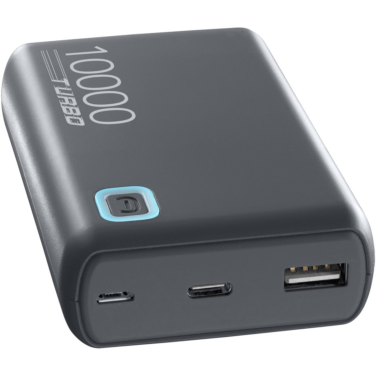 Chargeur portable 10000mAh, 20W