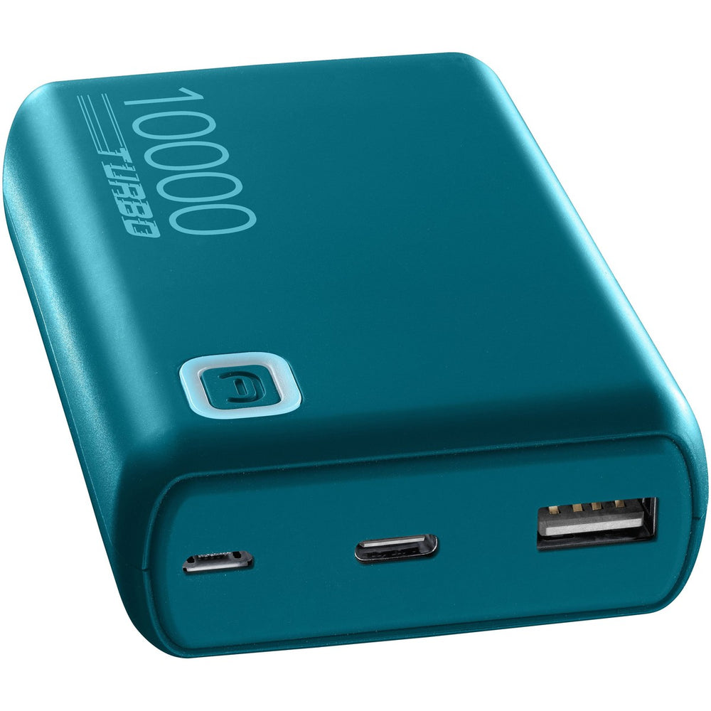 Chargeur portable 10000mAh, 20W