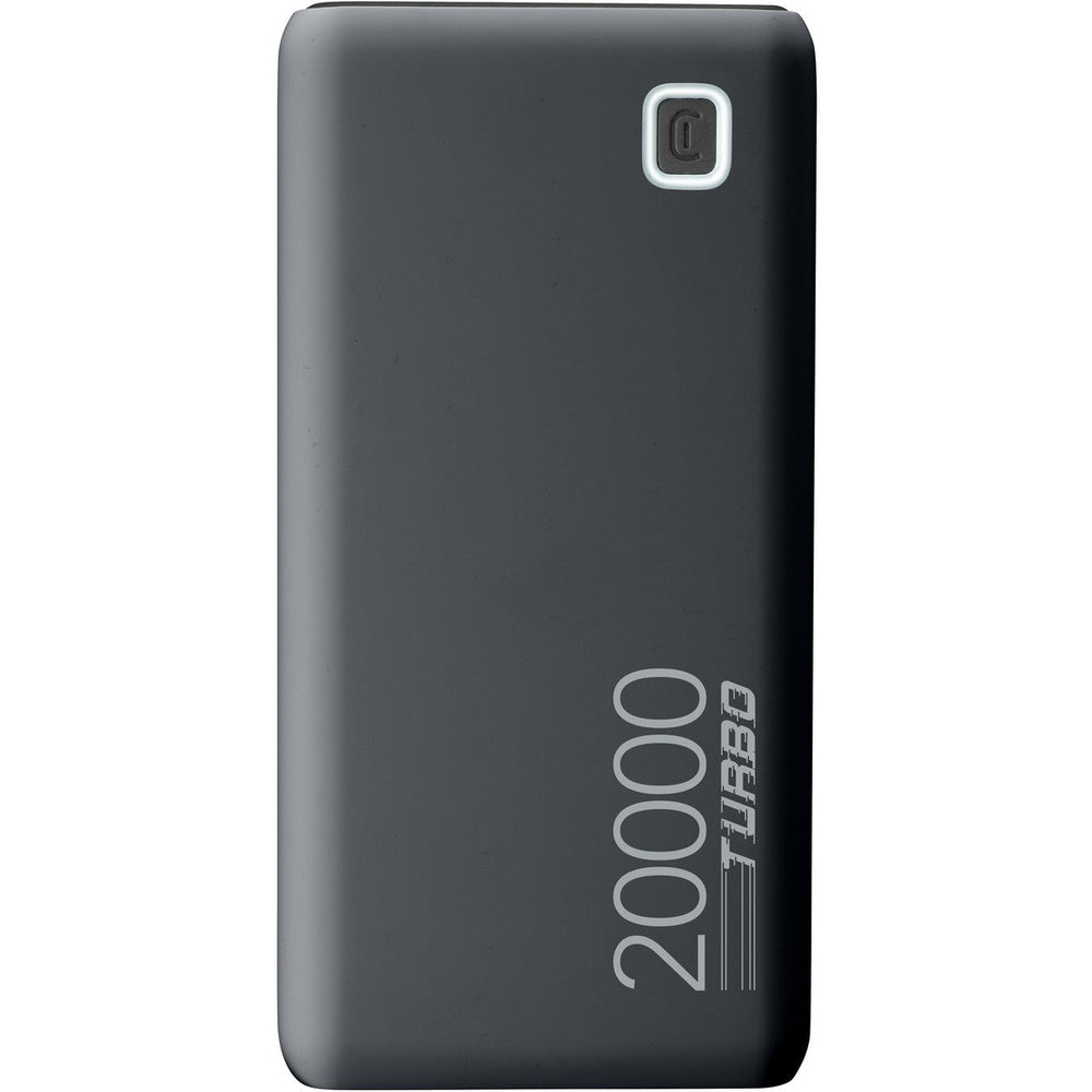 Chargeur portable 20000mAh, Turbo