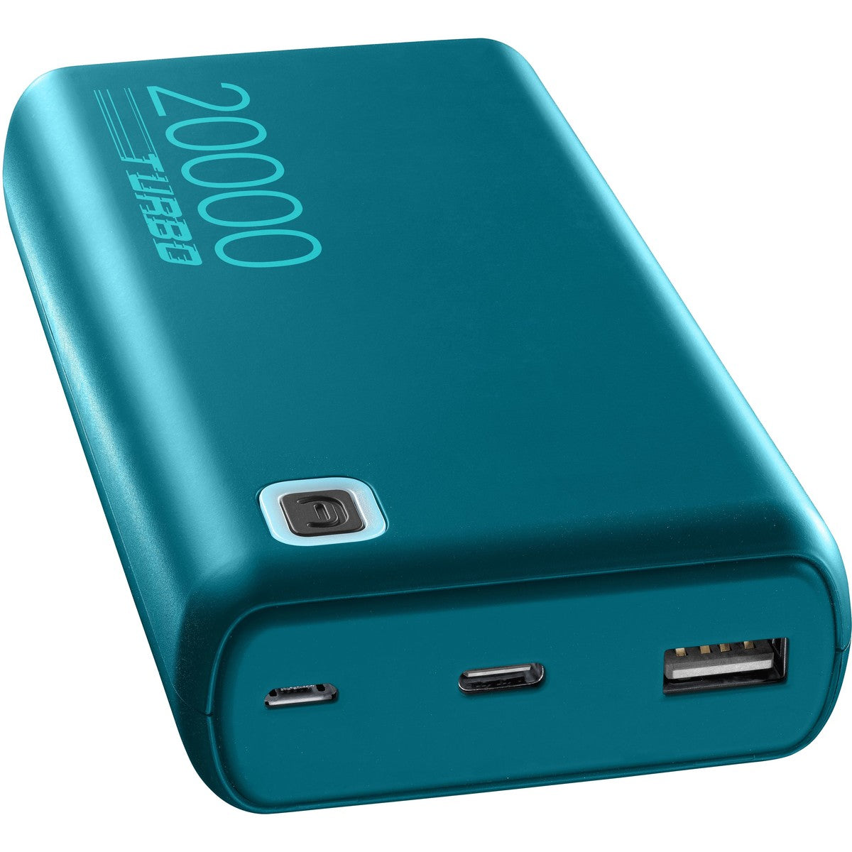 Chargeur portable 20000mAh, Turbo