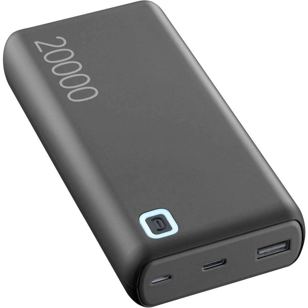 ESSENCE TURBO - 20000mAh