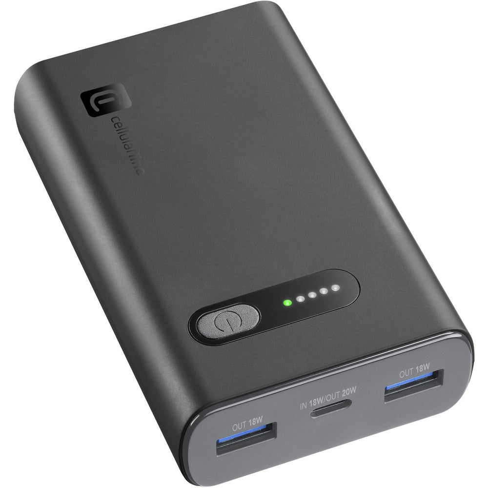 Fast PD 10000 Portable Fast PD Charger