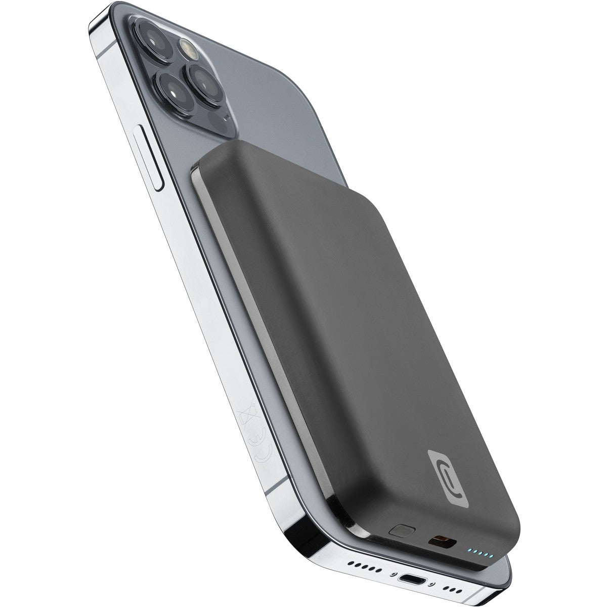 Wireless power bank MAG 5000