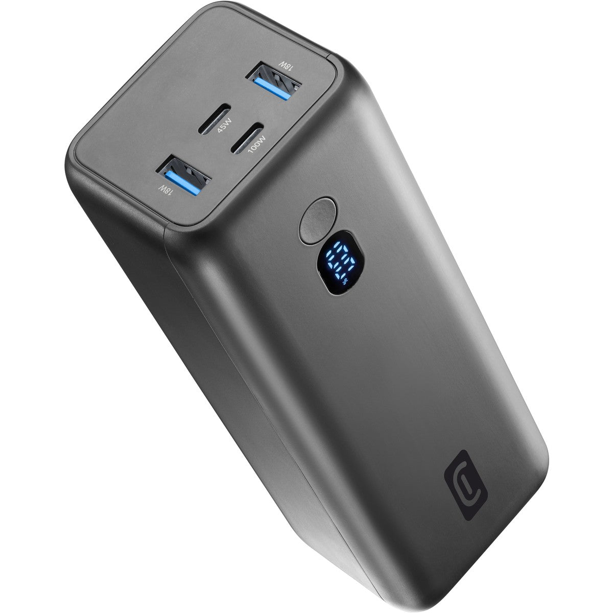 Chargeur portable multi-appareils 27000mAh