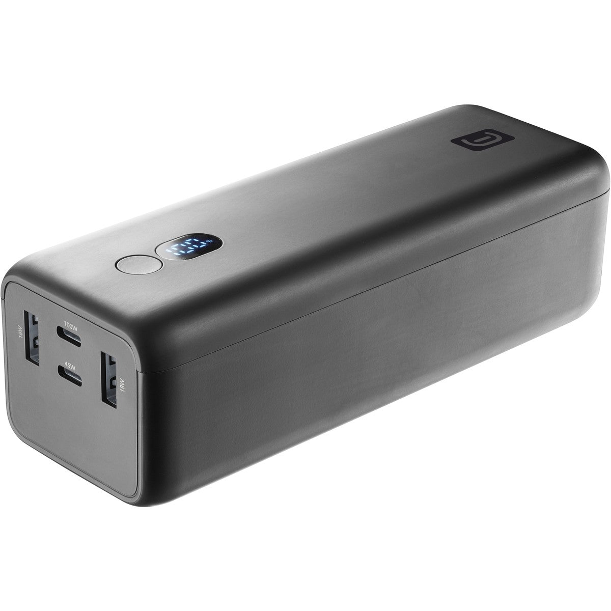 Chargeur portable multi-appareils 27000mAh