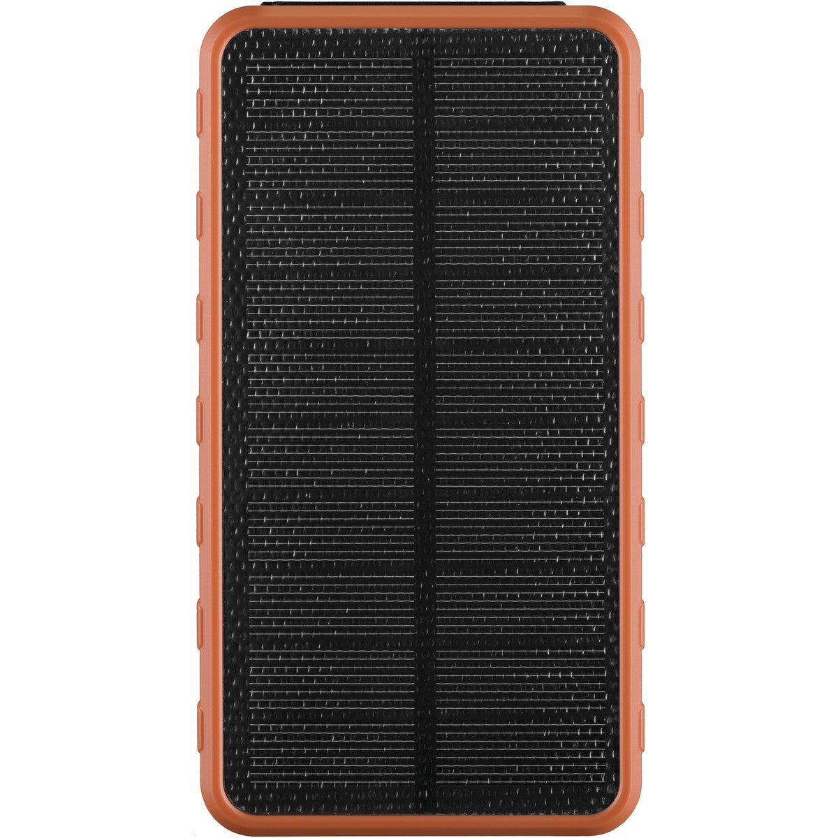 Tragbares Ladegerät 10000mAh mit Solarpanel