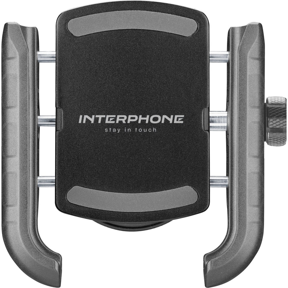 Support de téléphone en forme de crabe avec amortisseur