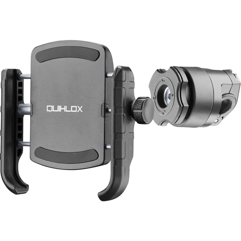 Halter Quicklox Crab+