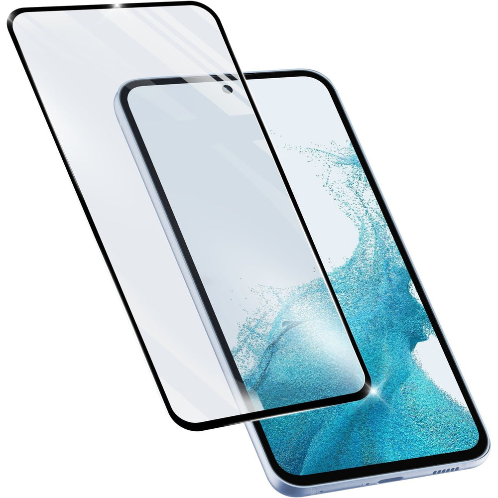 Impact Glass Capsule - Galaxy A54 5G