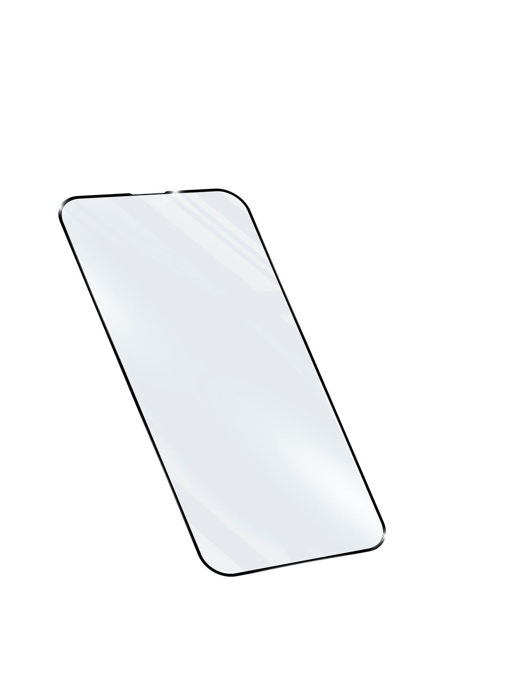 Impact Glass Capsule - iPhone 14/14 Pro