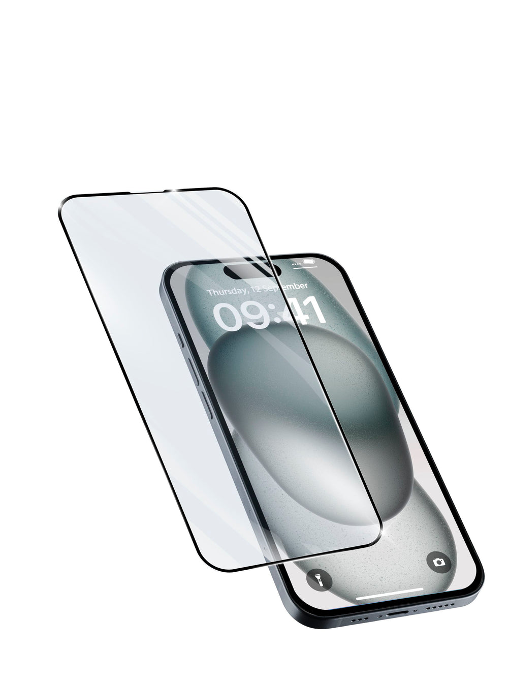 Impact-Glaskapsel – Galaxy A54 5G