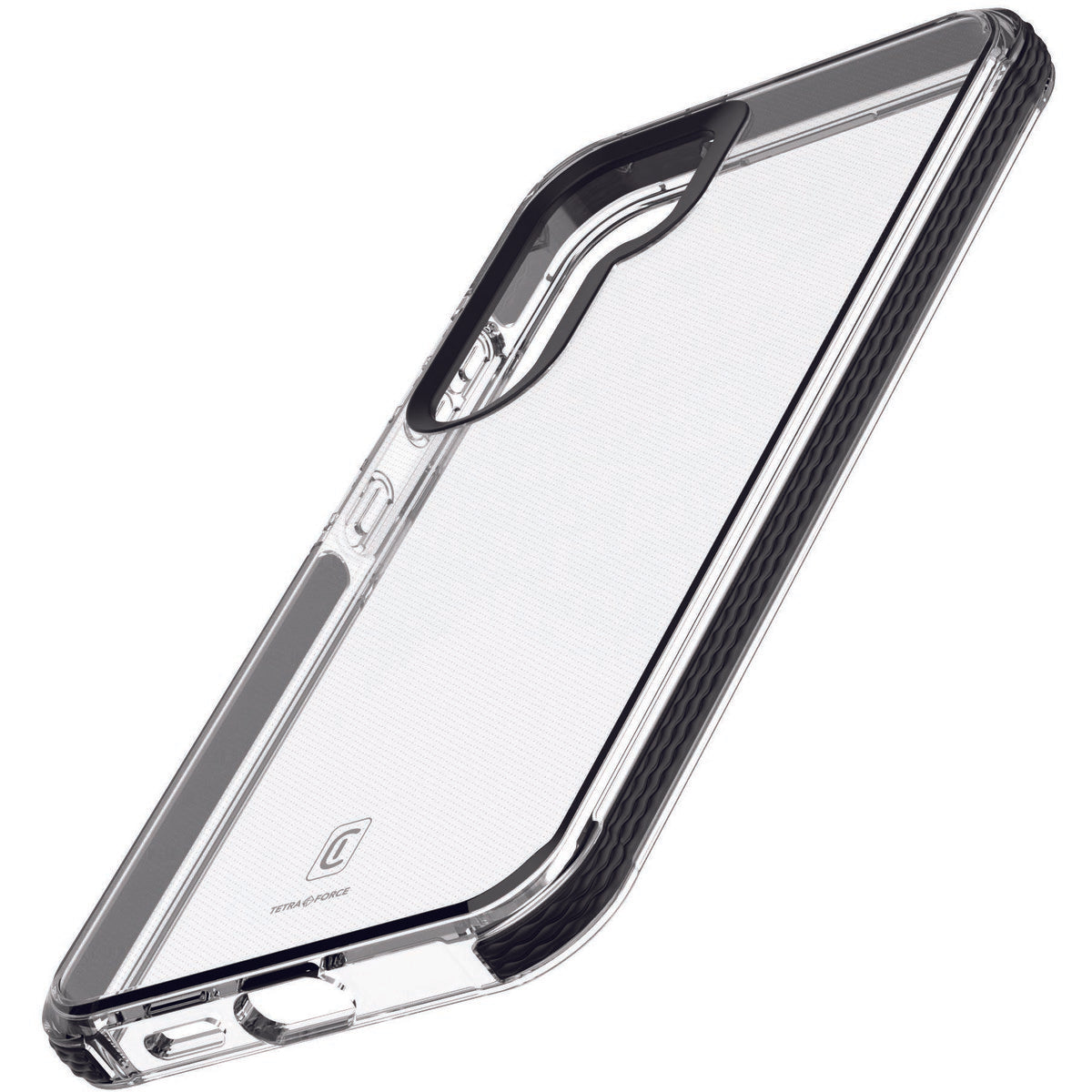 Tetra Case