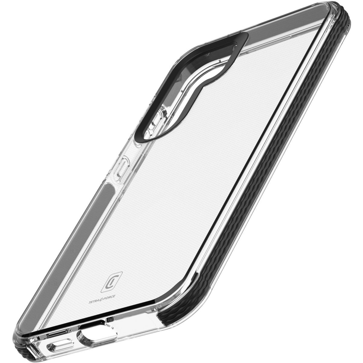 Tetra Case