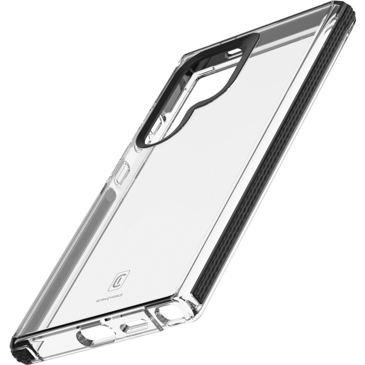 Tetra Case