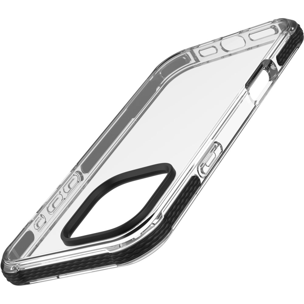 Tetra Force Strong Guard - Ultra-protective, flexible, anti-shock case for iPhone