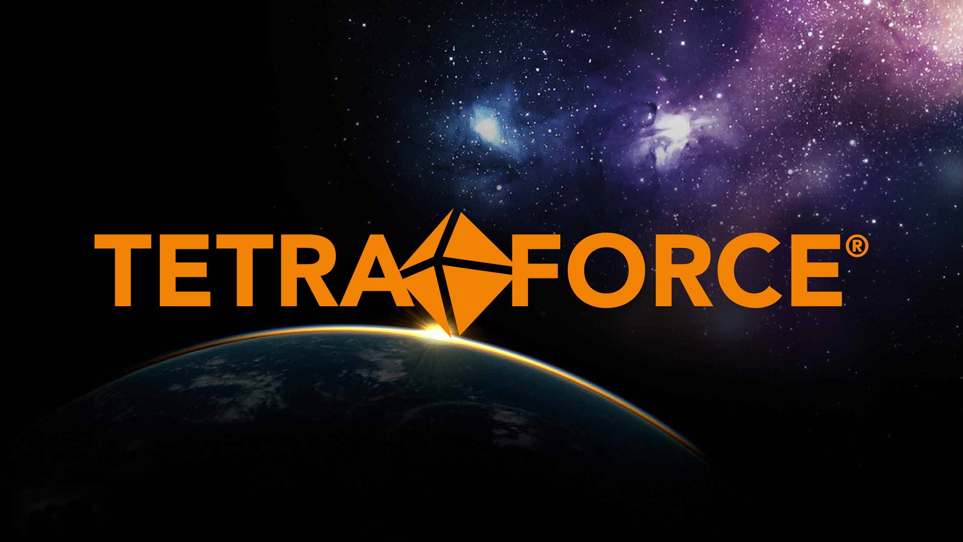 Tetraforce Ecosystem Banner