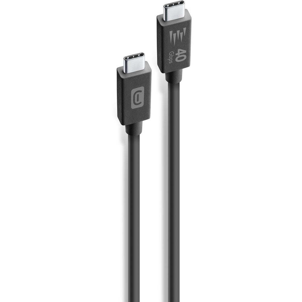 Fast Transfer Cable 4.0 of USB-C to USB-C