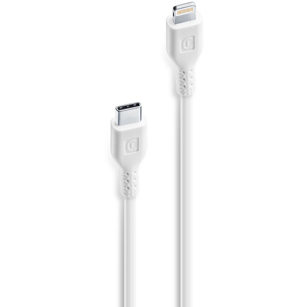 Type-C to Lightning cable 2m