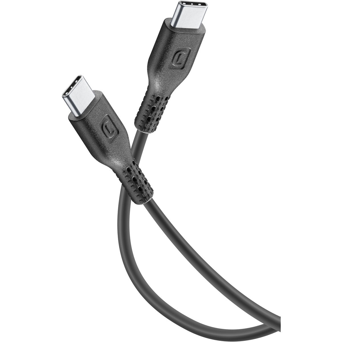 USB-C auf USB-C Kabel 120cm