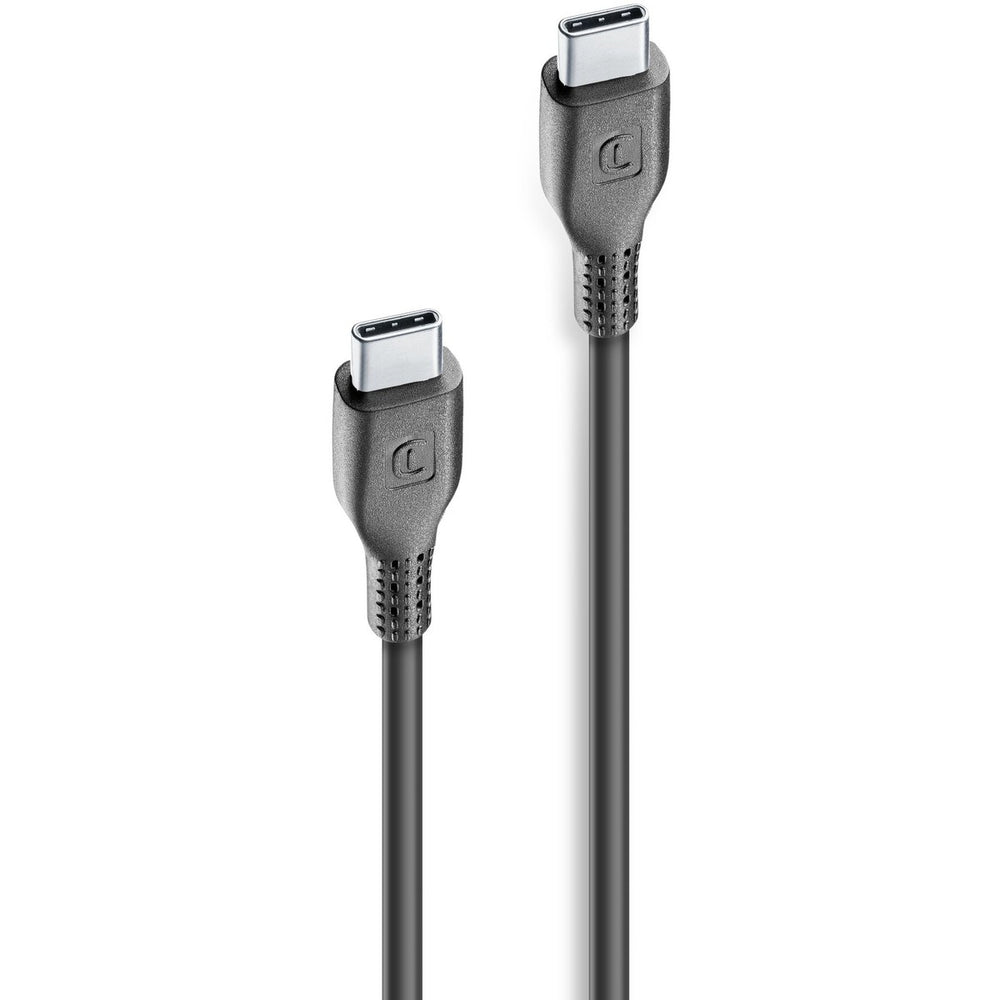 Câble USB-C vers USB-C 120 cm