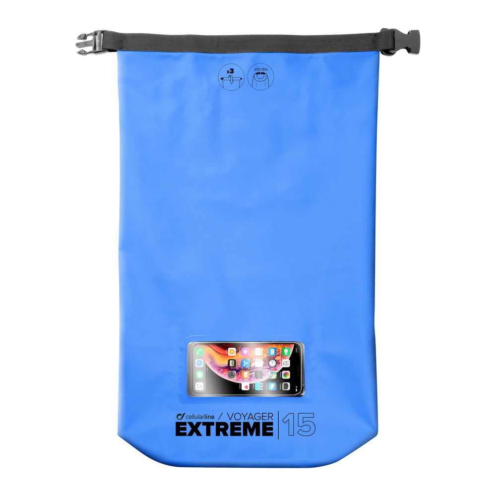 Voyager Extreme - 15L