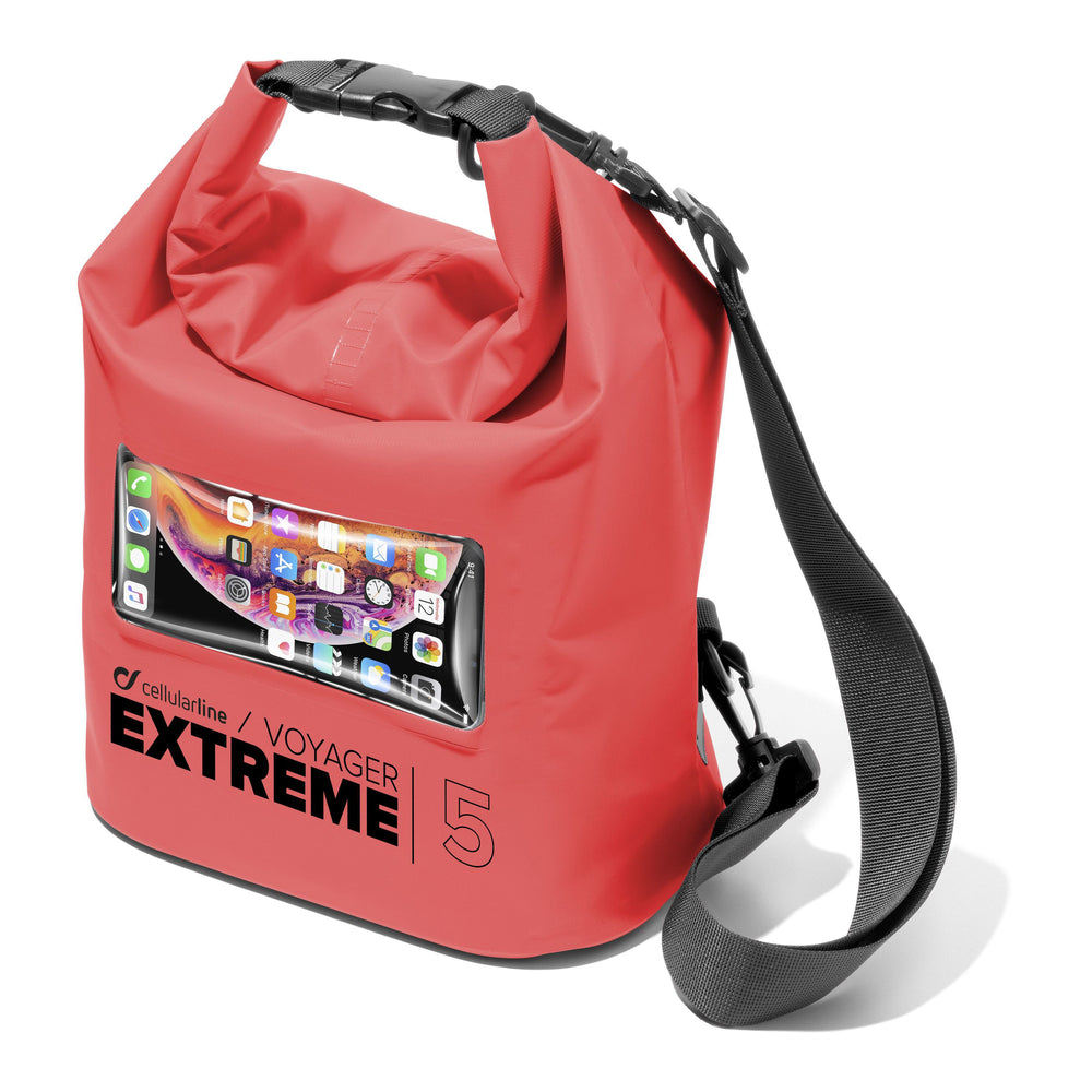 Voyager Extreme - 5L