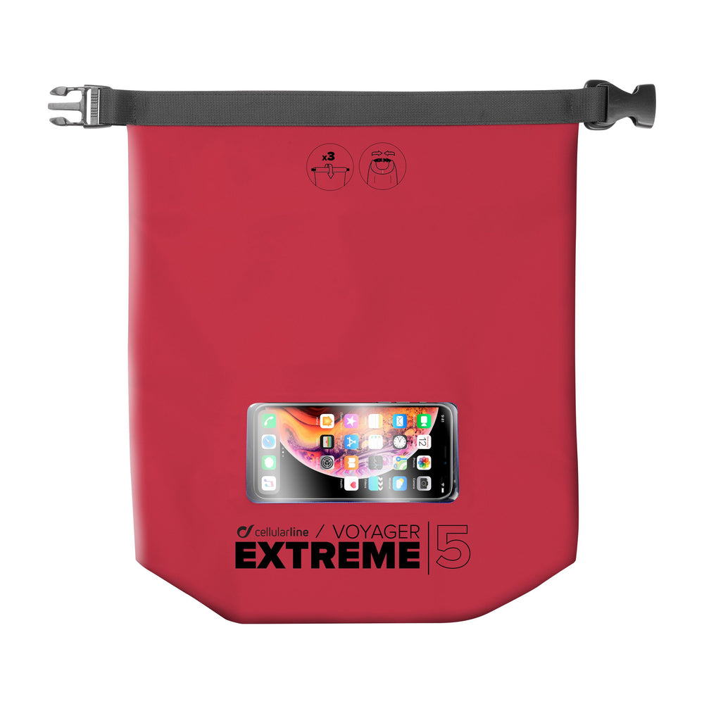 Voyager Extreme - 5L