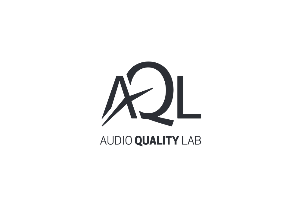 Logo Audio Quality Lab