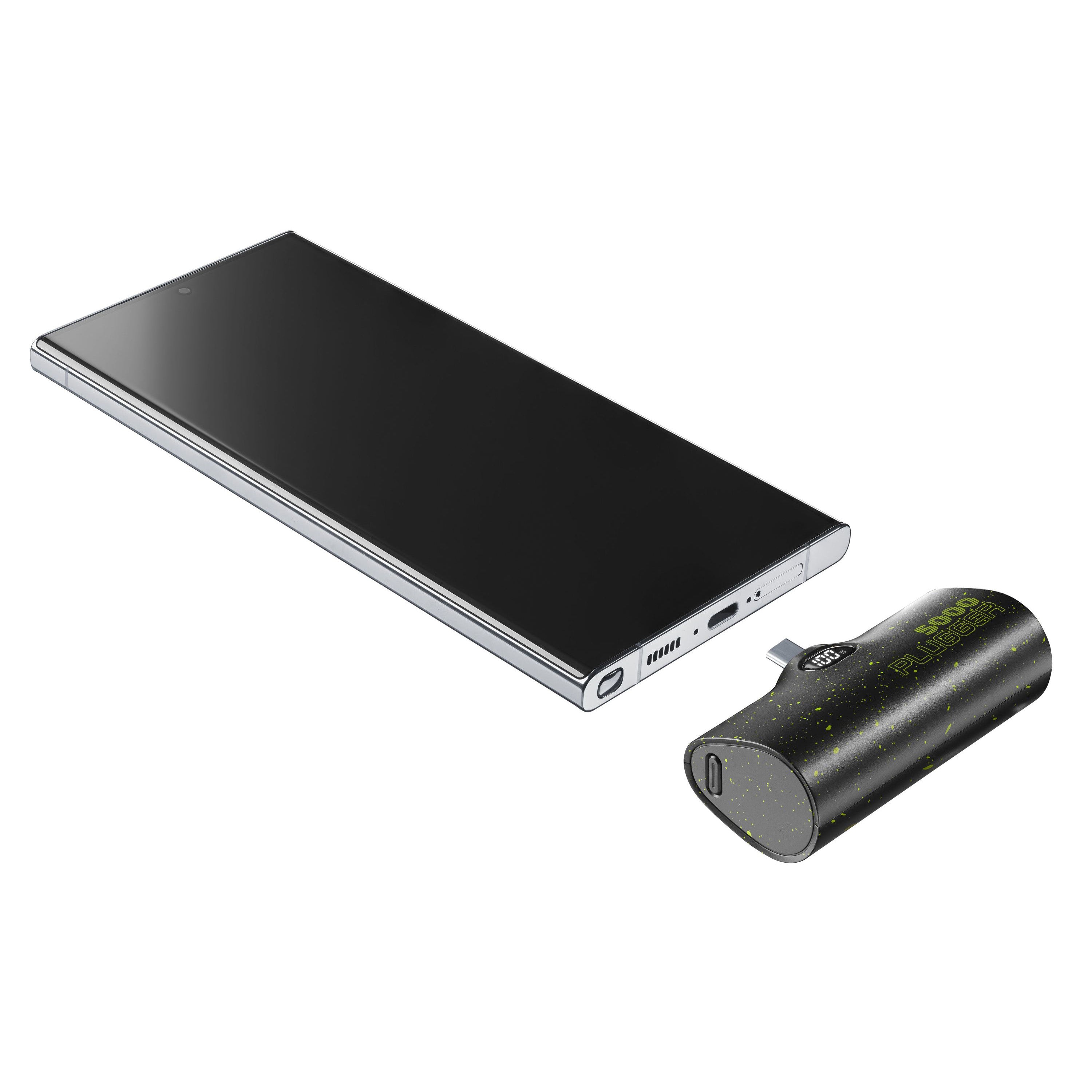 Plugger - USB-C