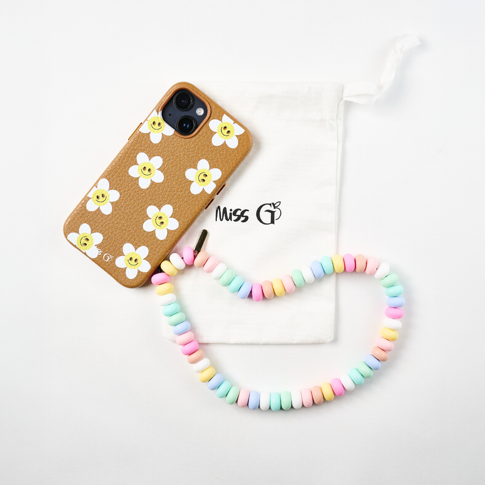 Phone strap Candy