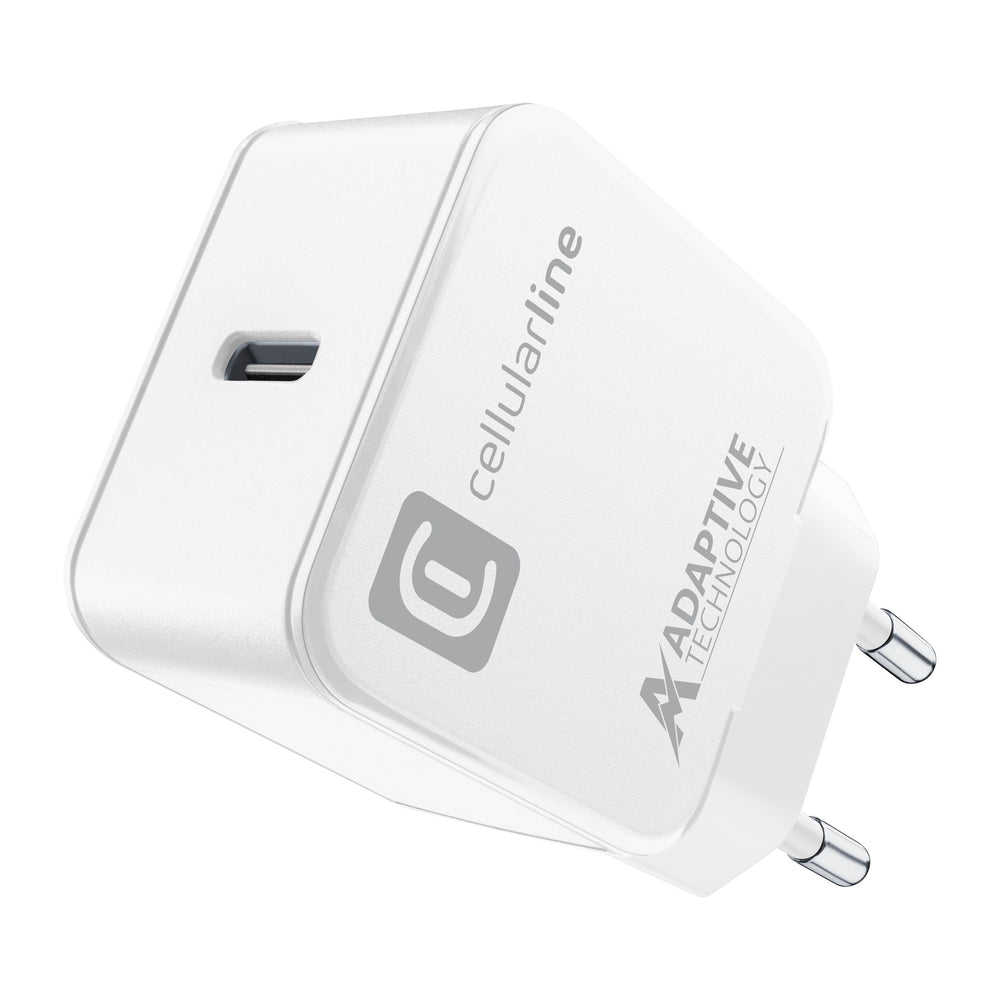 Cellularline USB-C Charger 15W