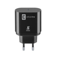 Cellularline Super Fast Charger 25W