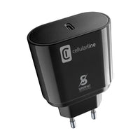 Cellularline Super Fast Charger 25W