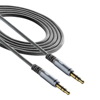 Cellularline Aux Music Connection Cable - Universal Jack 3.5mm