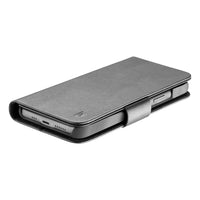 Cellularline Book Agenda Phone Case