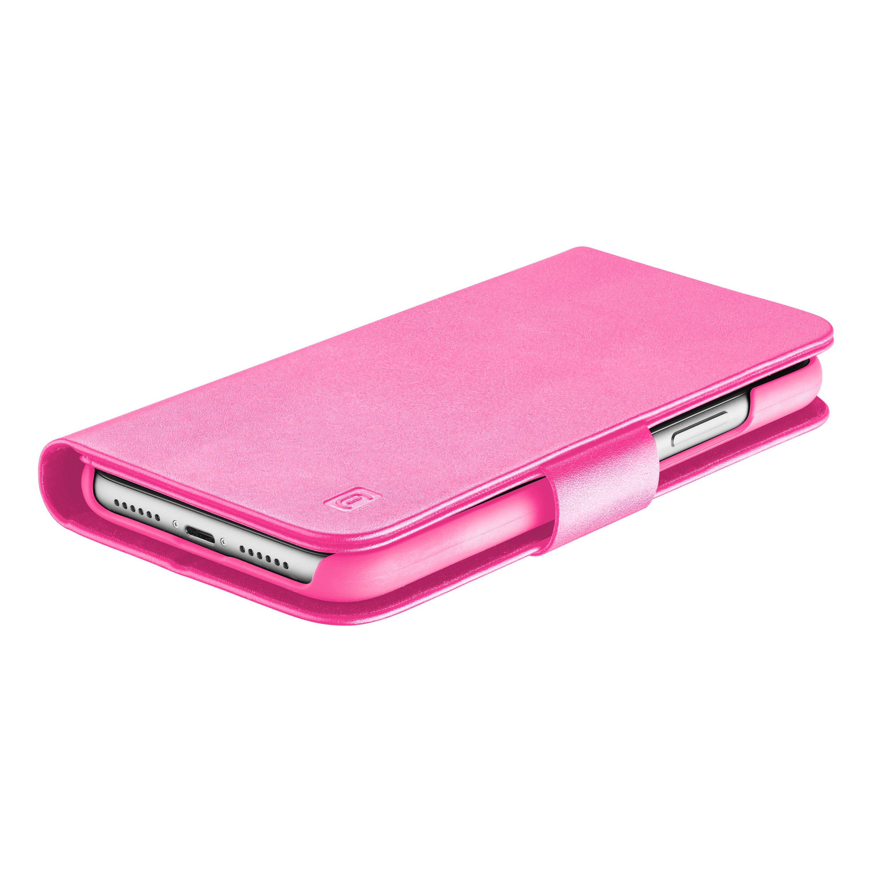 Cellularline Book Agenda Phone Case