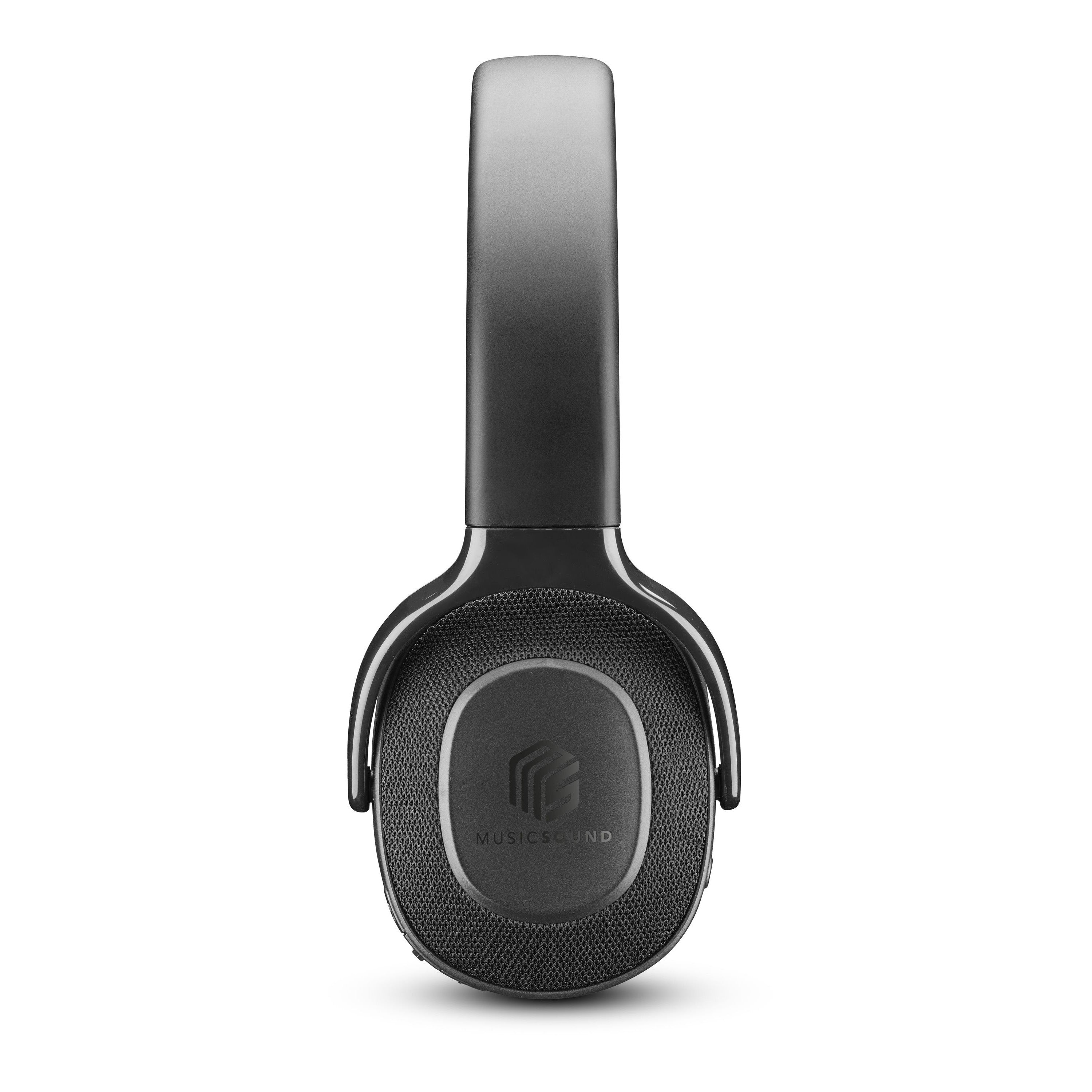 Music Sound Deep Wireless Headphones