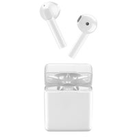 Music Sound Capsule Bluetooth Earphones