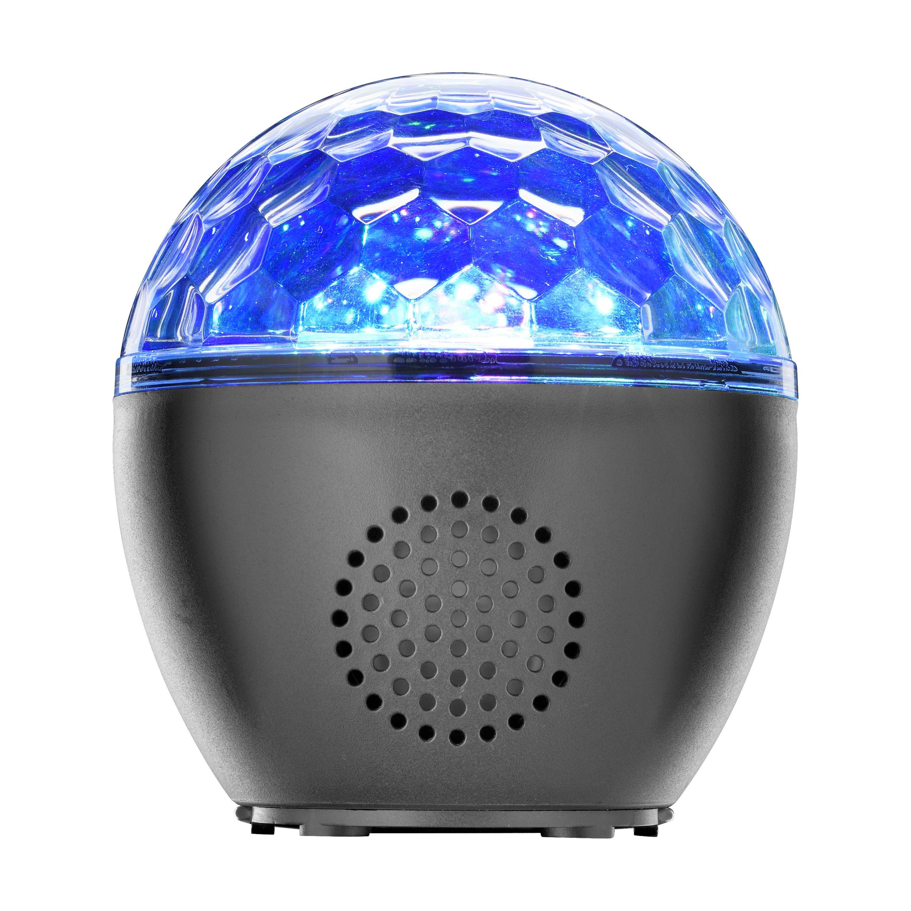 Music Sound Disco Speaker