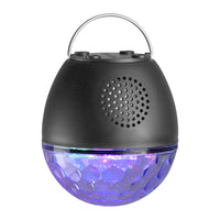 Music Sound Disco Speaker