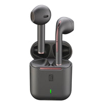 Cellularline Tuck Bluetooth Earphones