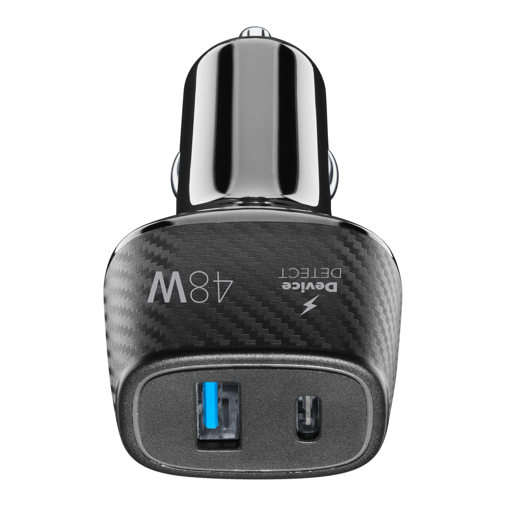 Cellularline Car Charger Multipower Ultra