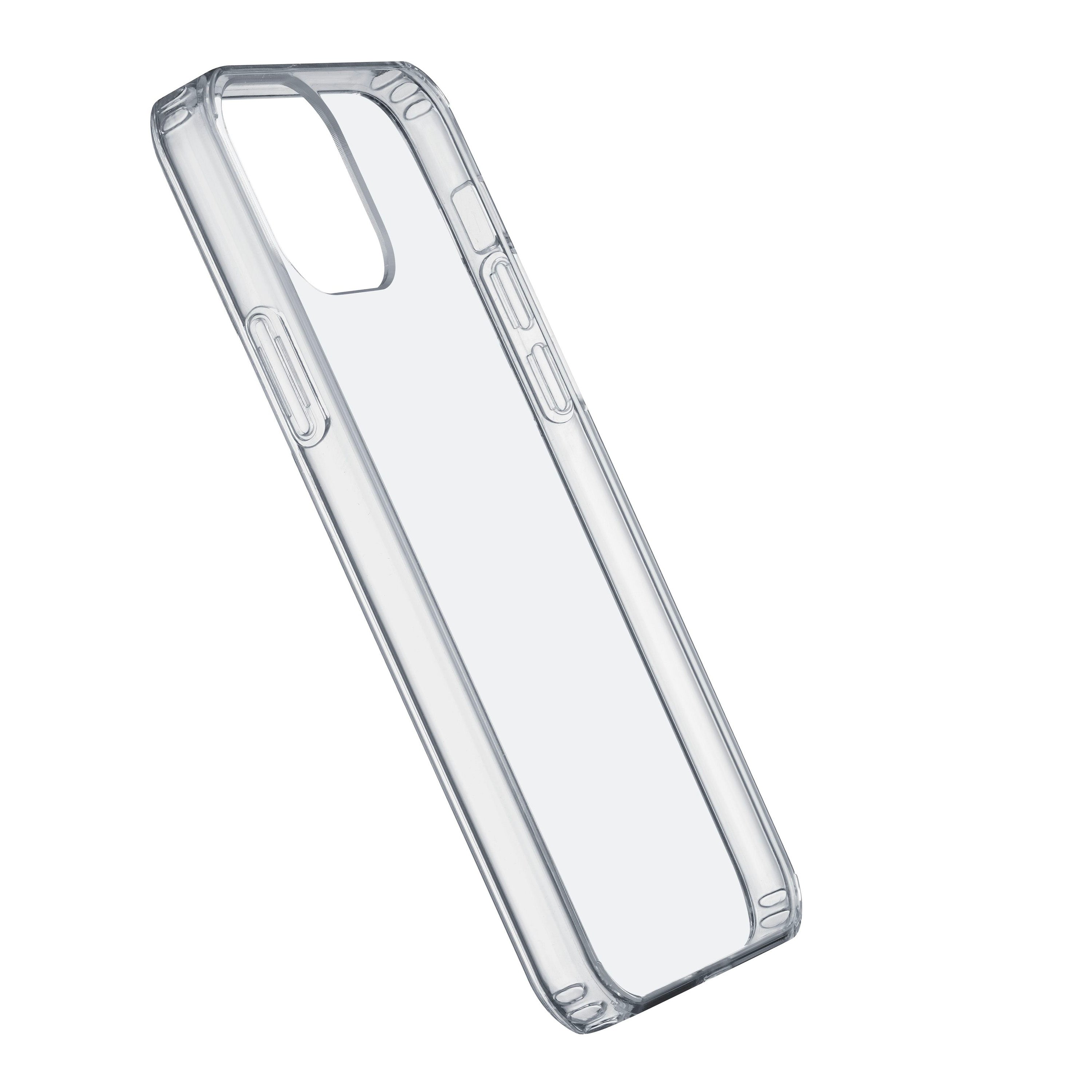 Cellularline Clear Strong Phone Case