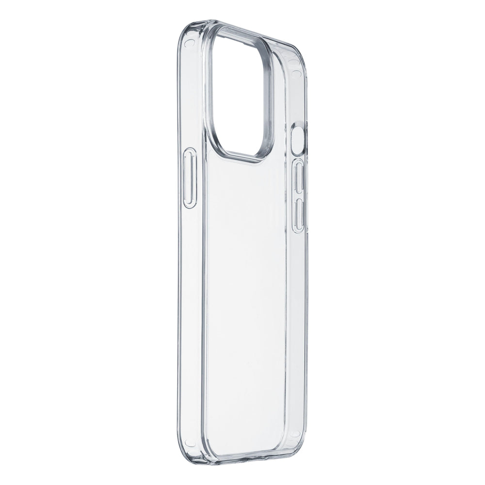 Cellularline Clear Strong Phone Case